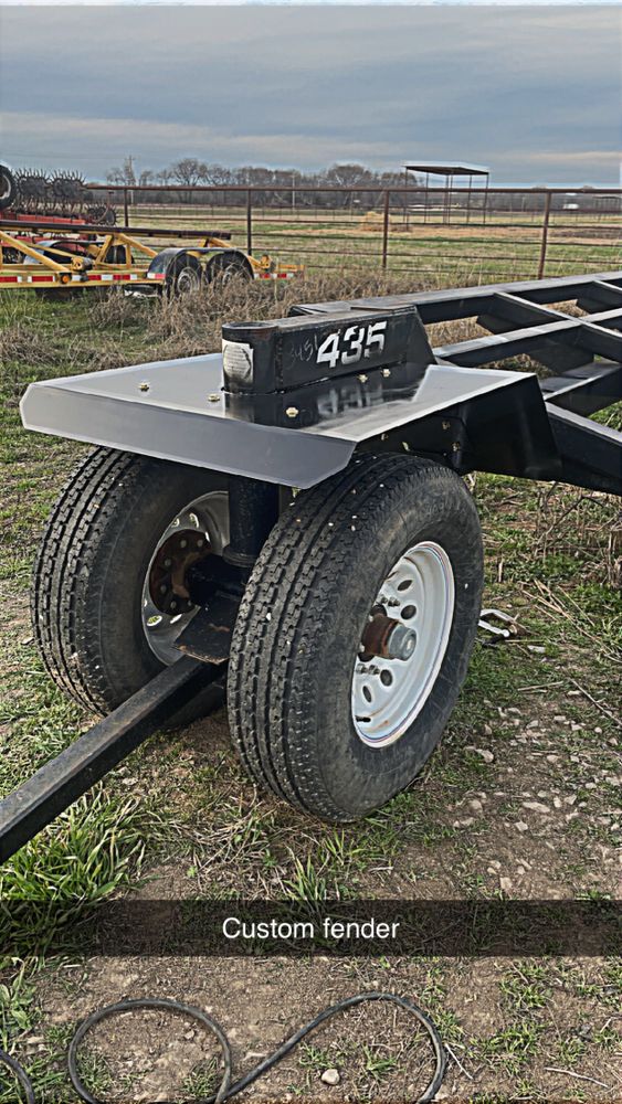 All Photos for Wright's Fabrication in Huntsville, AR