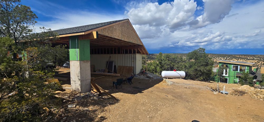 Exterior Transformations for Line of Sight Development in Ogden, UT