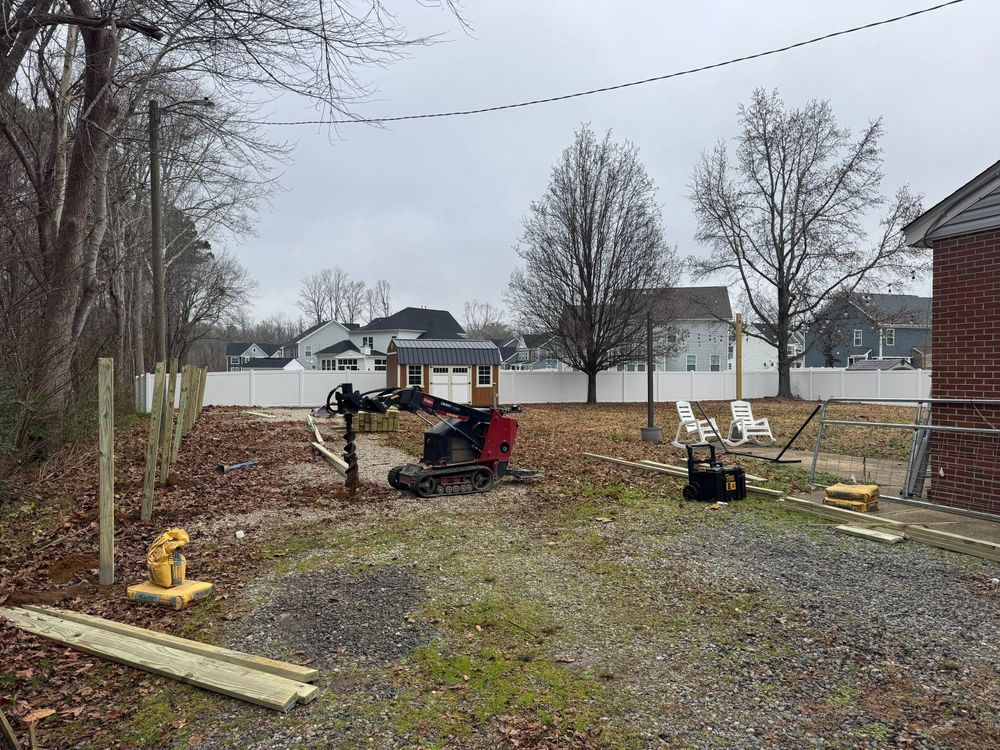 All Photos for Tidewater Trim & Deck in Moyock, NC