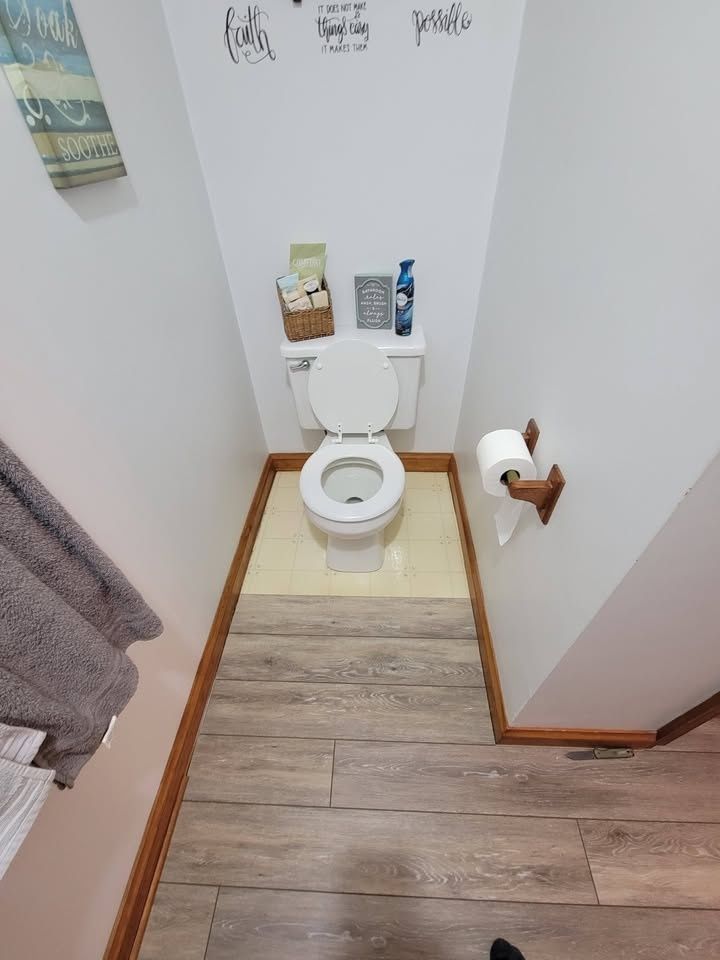 All Photos for Bailey Construction & Remodel in Sedley, VA