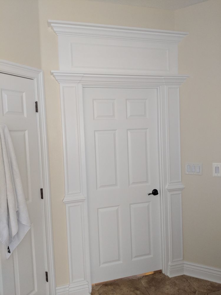 All Photos for MJ'S TRIM INC. in Orlando, FL