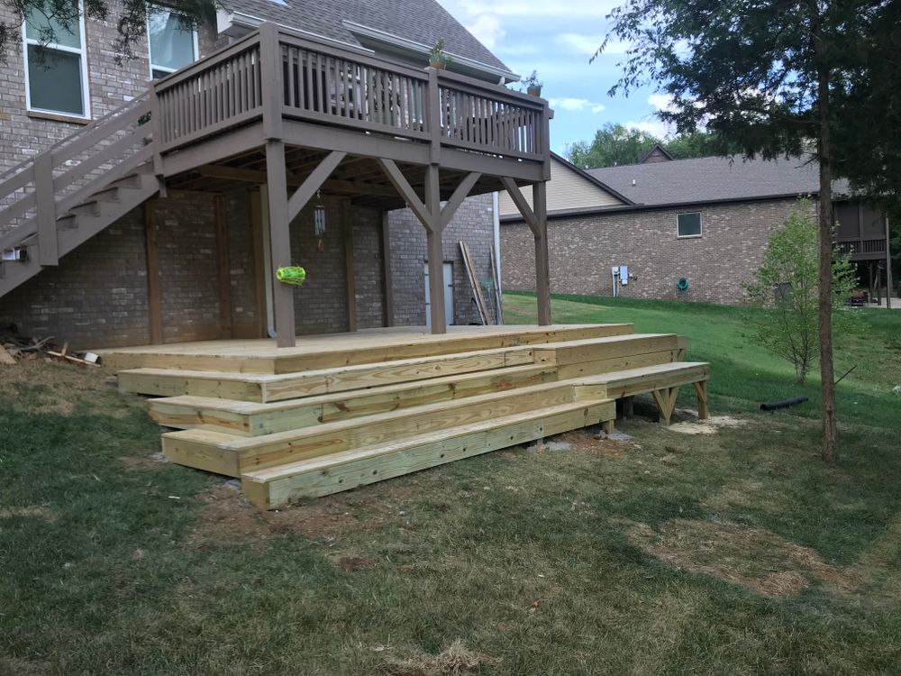 All Photos for Barrett Home Services in Hendersonville, TN