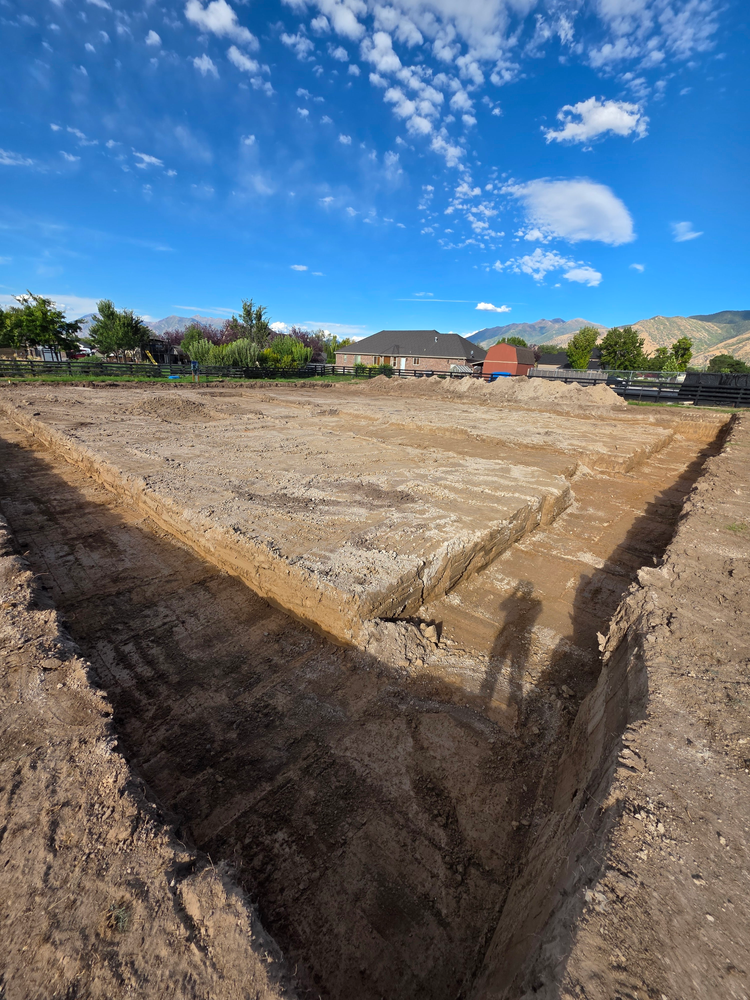 All Photos for DL Dirtworks LLC in Ephraim, UT