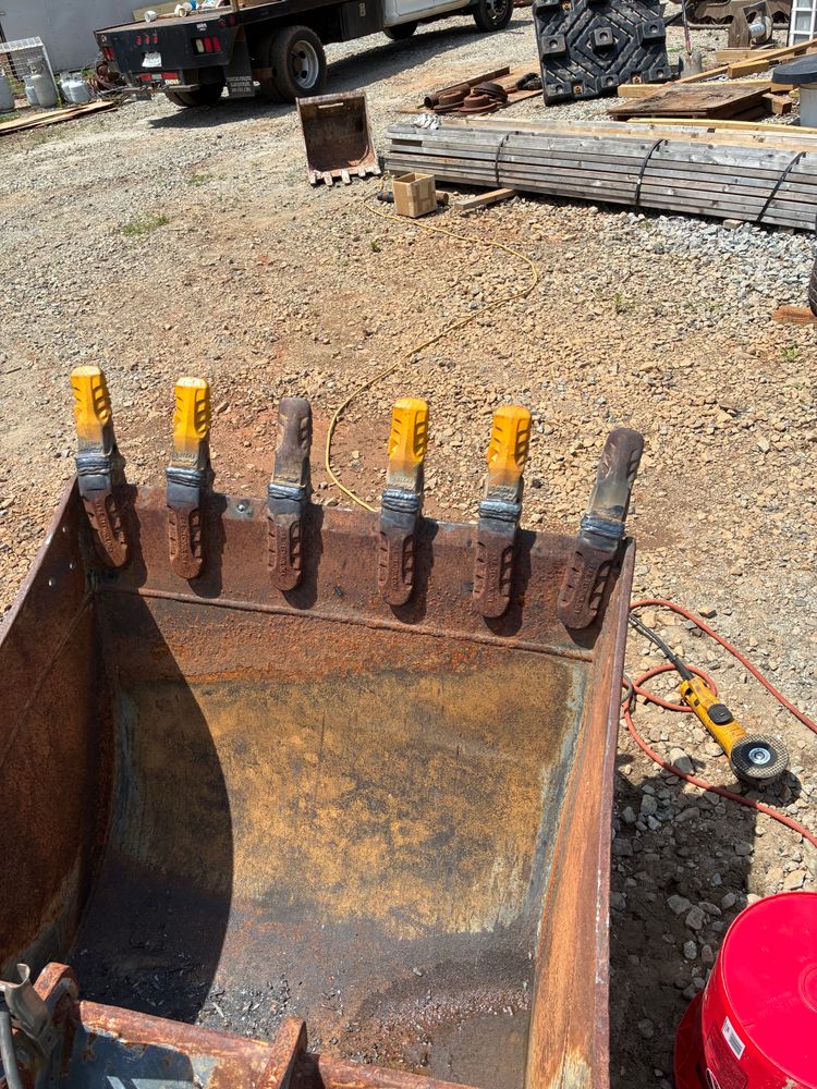 All Photos for Weld Source Mobile Welding in Boiling Springs, SC