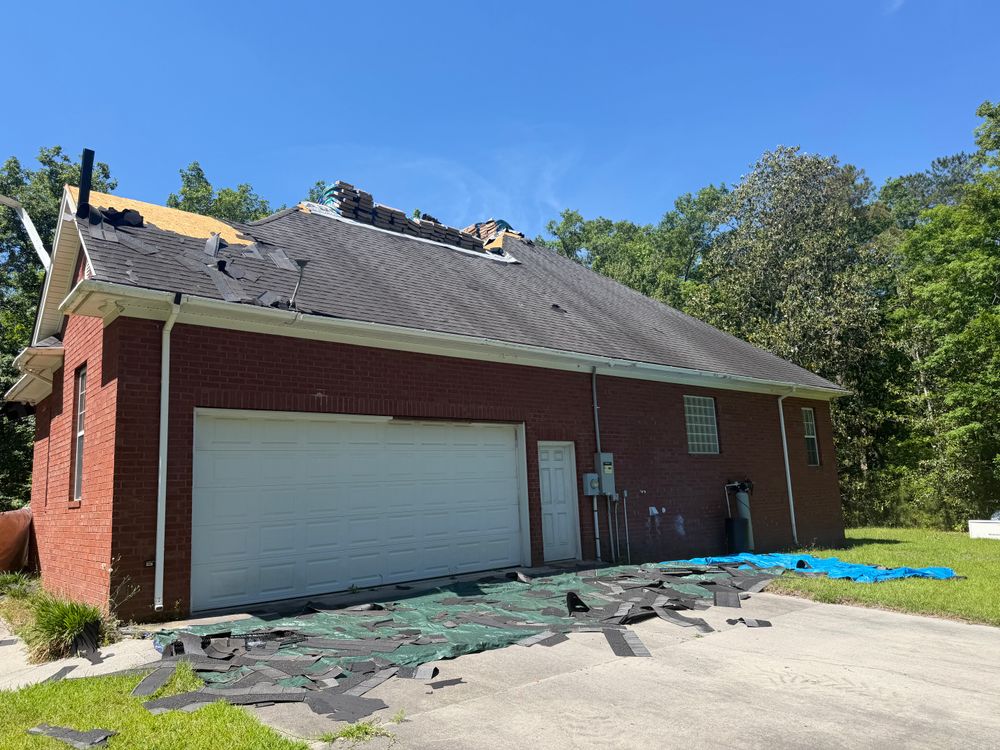 All Photos for Silverstone Property Inspection and Construction LLC in Pooler, GA