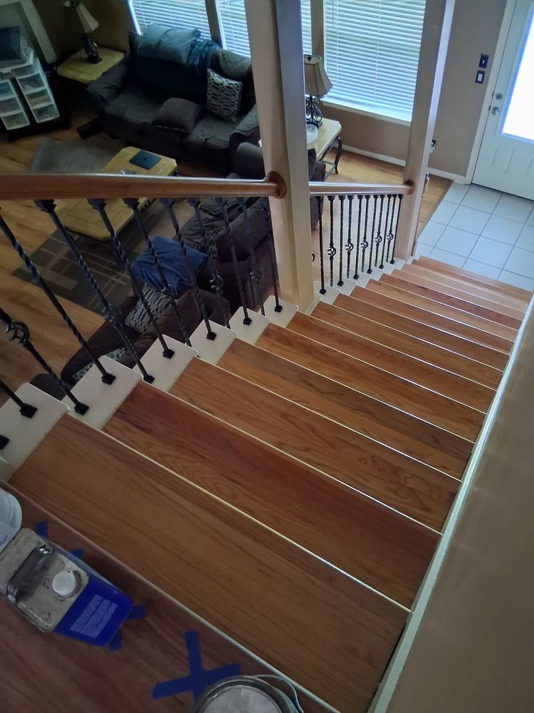 All Photos for MGD Remodeling in Cypress, TX