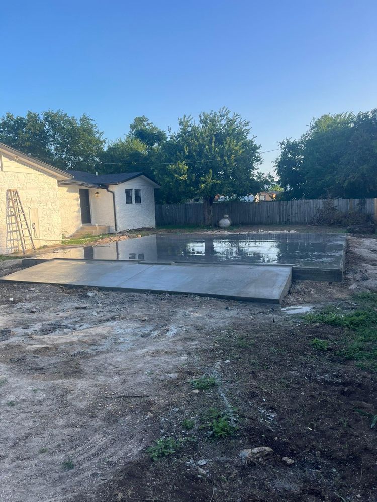 All Photos for 311 Construction, LLC in Jarrell, TX