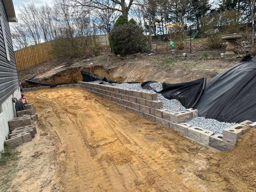 All Photos for Matteo Hardscapes in Towson,  MD