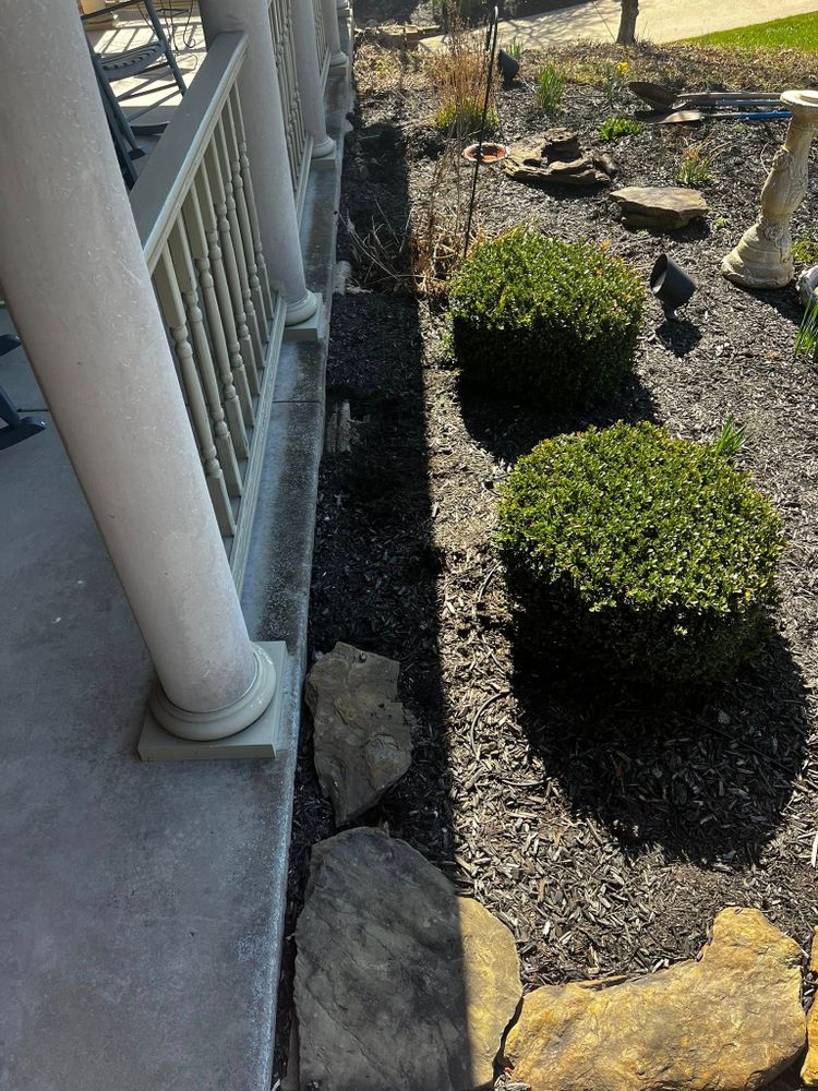 Our French Drainage service efficiently redirects water away from your home, preventing potential damage and enhancing yard aesthetics. Trust our experts for seamless installation ensuring lasting protection and optimal landscape health. for Duff’s Lawncare in Prospect, PA