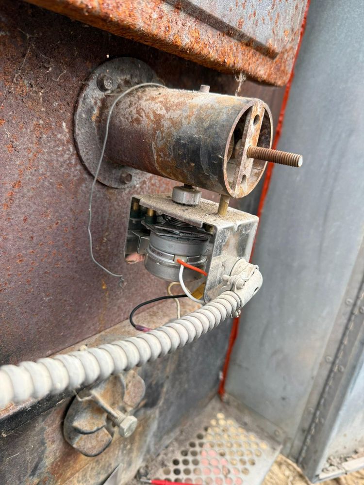 HVAC for TJS HVAC Services in Basehor, KS