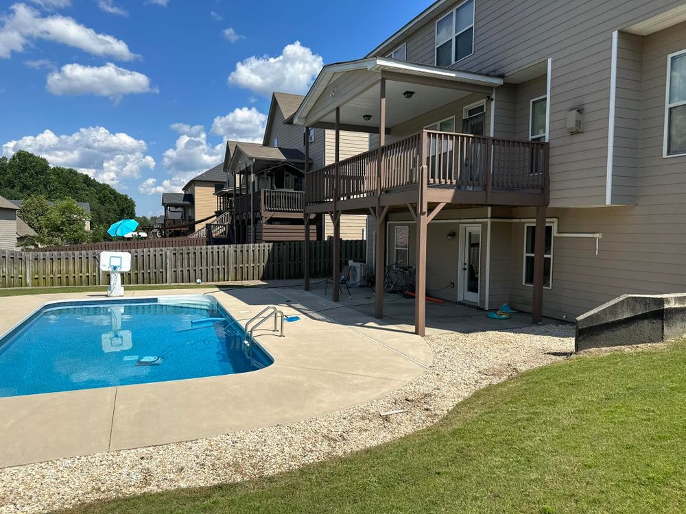 All Photos for S&D Lawn & Landscape LLC in Gilbert, SC