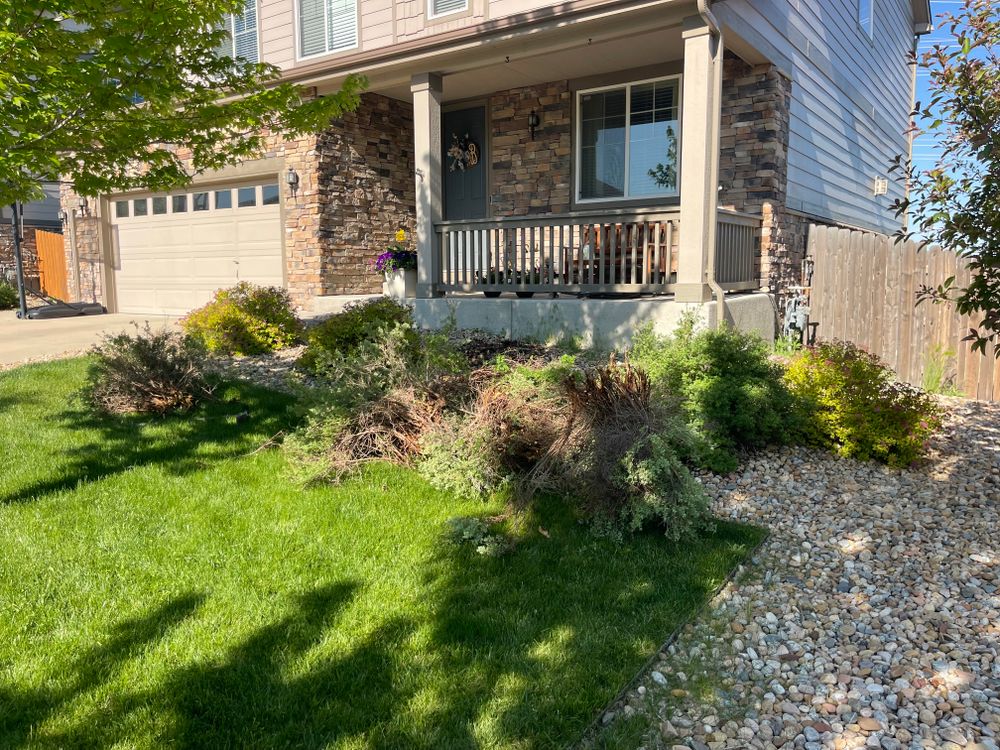 All Photos for Escala Concrete & Landscaping in Colorado Springs, CO