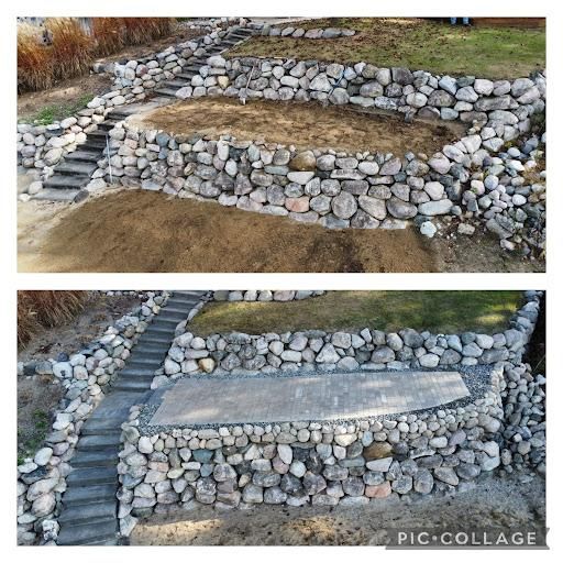 All Photos for Steed's Lawn and Landscape LLC in White Lake, MI