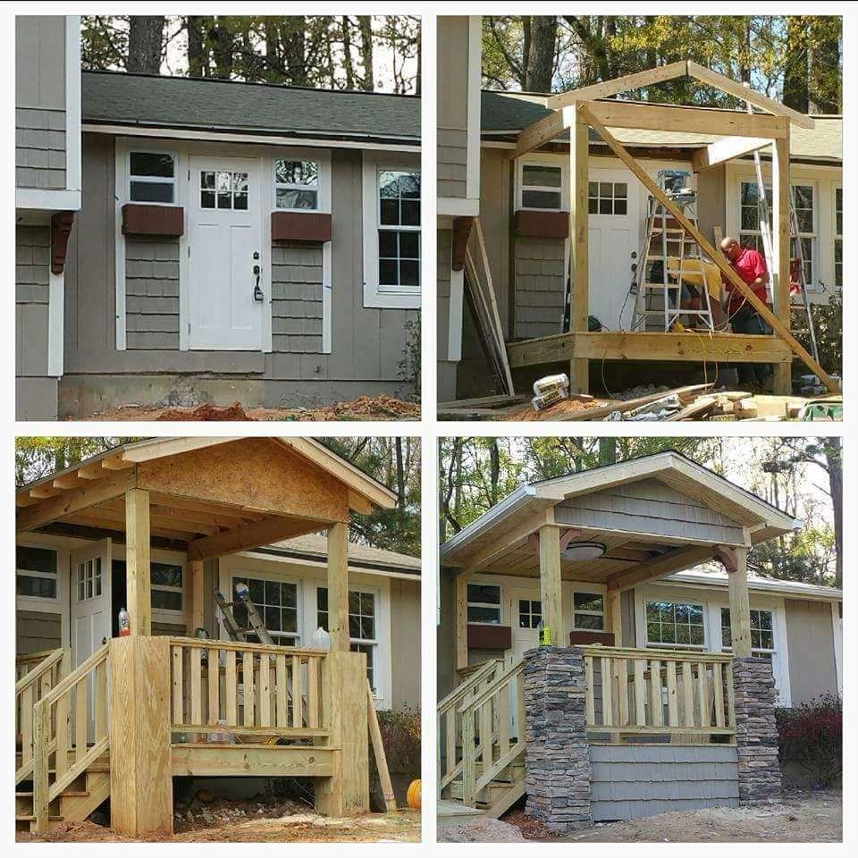 All Photos for WCDI - We Can Do it Design & Build in Coweta County, GA