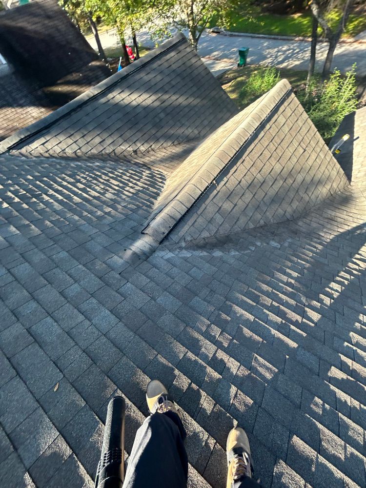All Photos for Everyday Pressure Washing in The Woodlands, TX