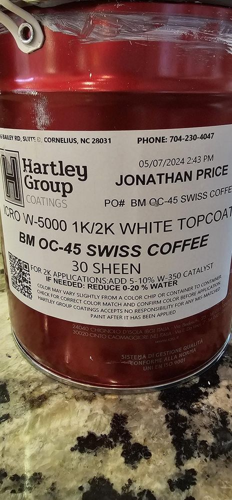 All Photos for Hearts & Hands Painting in Campbell, KY