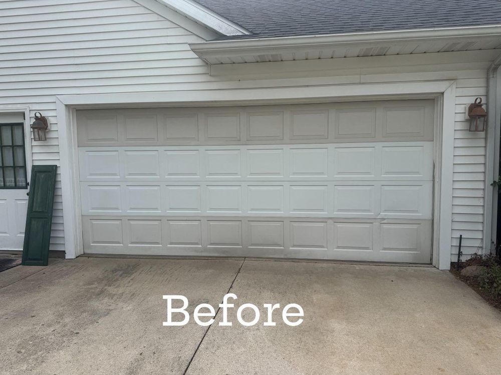 All Photos for Harmony Designs Painting in Elkhart, IN