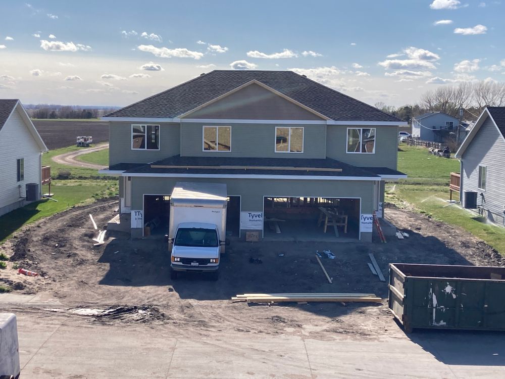 All Photos for The Gutter Man Seamless in Lexington, NE