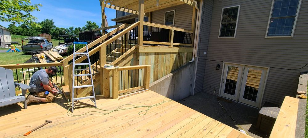 Roofing for KB Contracting of Kentuckiana in Louisville, KY