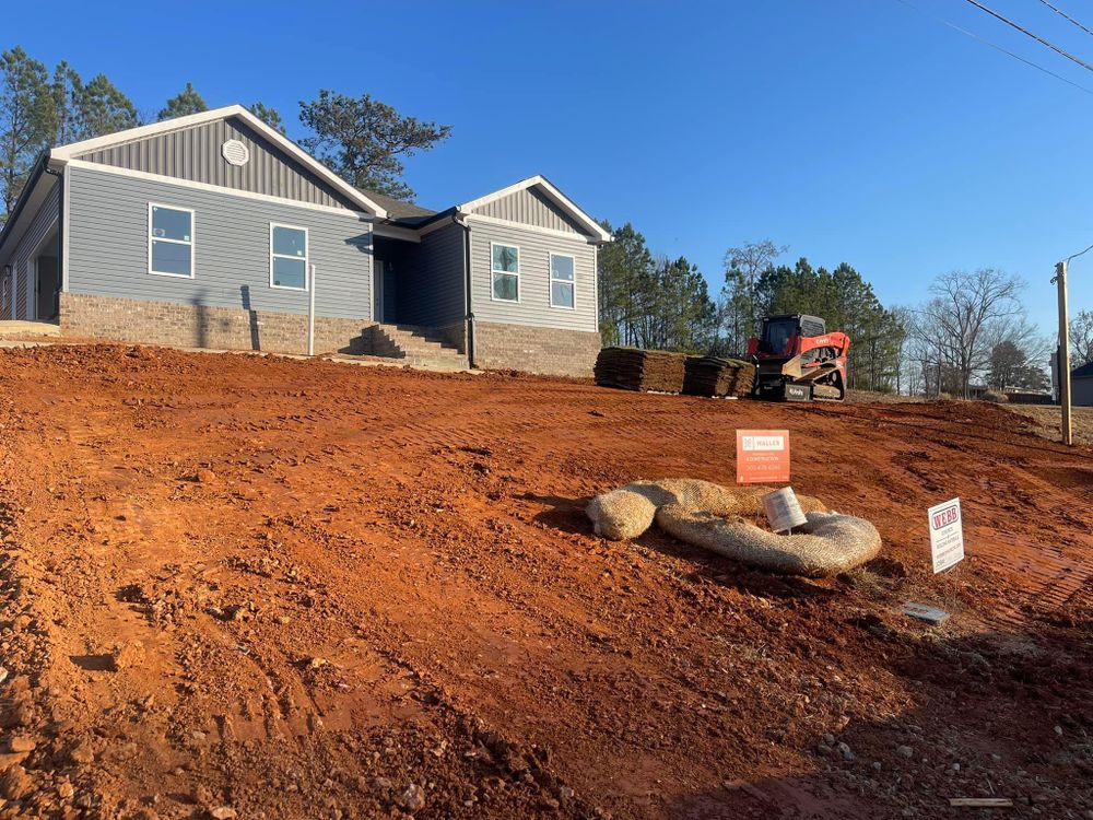 All Photos for Greenwood Lawn & Landscaping LLC in Talladega, Alabama