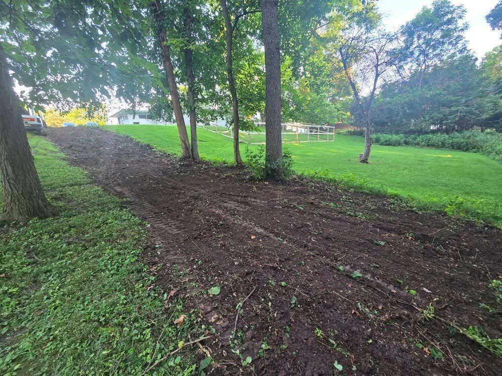 All Photos for Tingley's Green Land Services in Springfield, Ohio