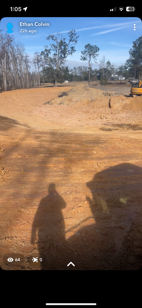 All Photos for Ewc Land Clearing and more in Lake Park, GA
