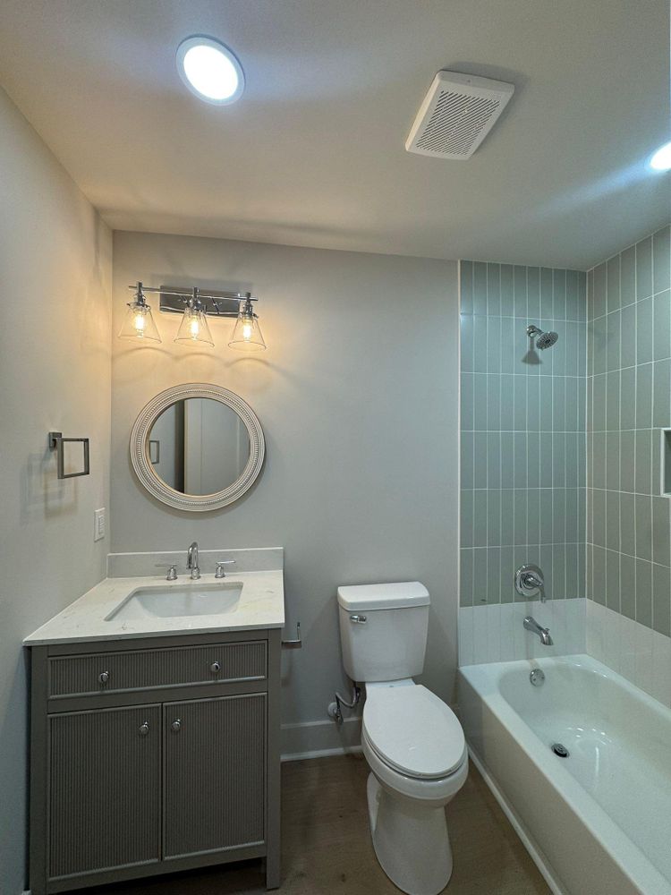 All Photos for M & J Drywall & Construction in Charleston, SC