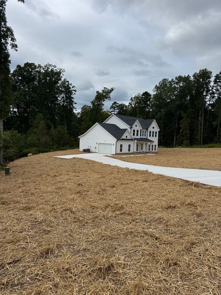 All Photos for Lovingood Landscape in Pittsboro, NC