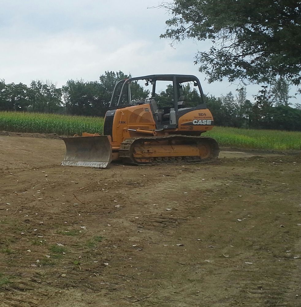 All Photos for BDS Trucking & Excavating in Litchfield, IL