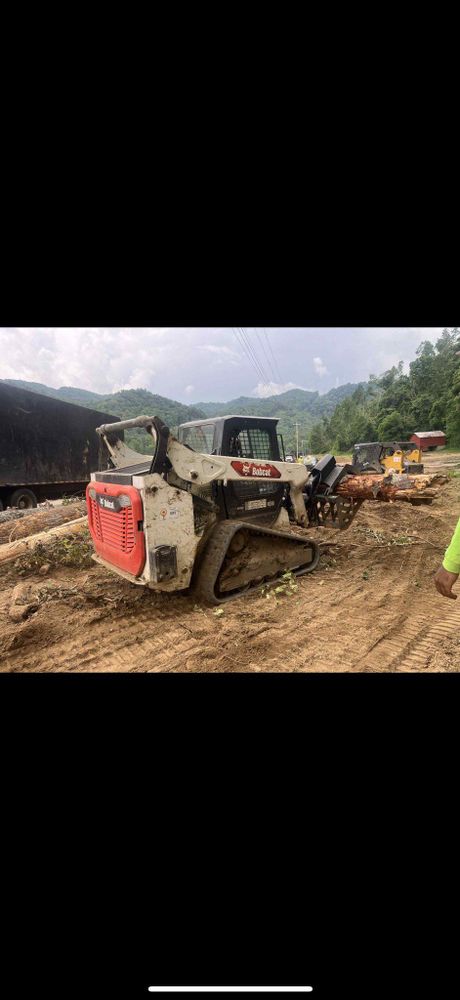 All Photos for KTN Excavation in Clinton, TN