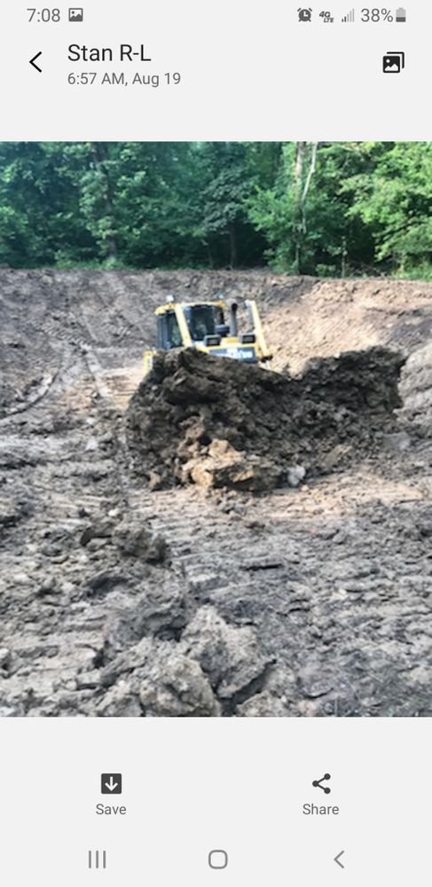 All Photos for BDS Trucking & Excavating in Litchfield, IL