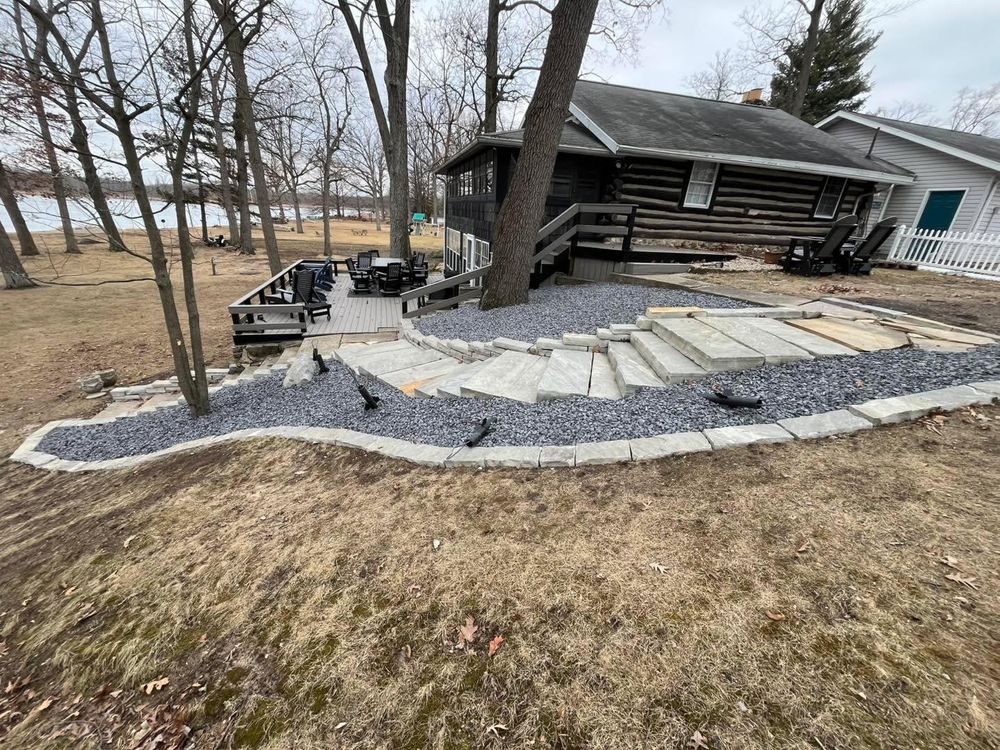 All Photos for TNT Lawn Care in Wolcottville, IN