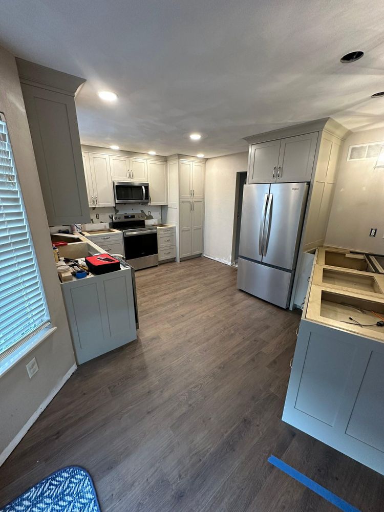 All Photos for Blair Construction & Home Improvement in St. Charles, MO