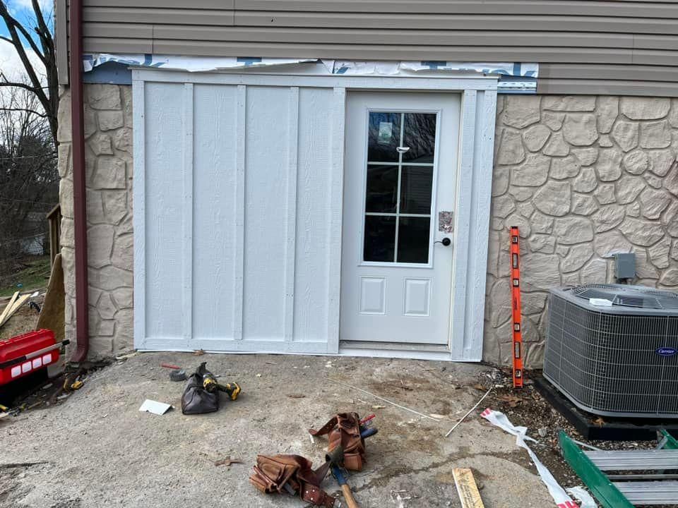 All Photos for CM Construction in Erwin, TN