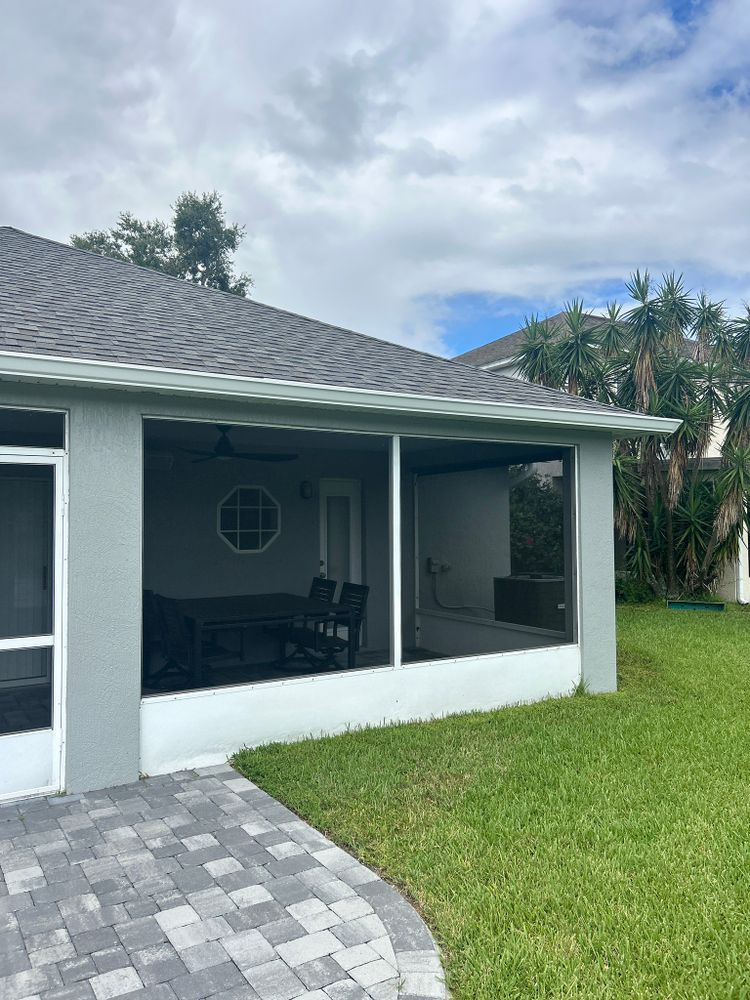 All Photos for Ridgecap Roofing in Port St. Lucie, FL