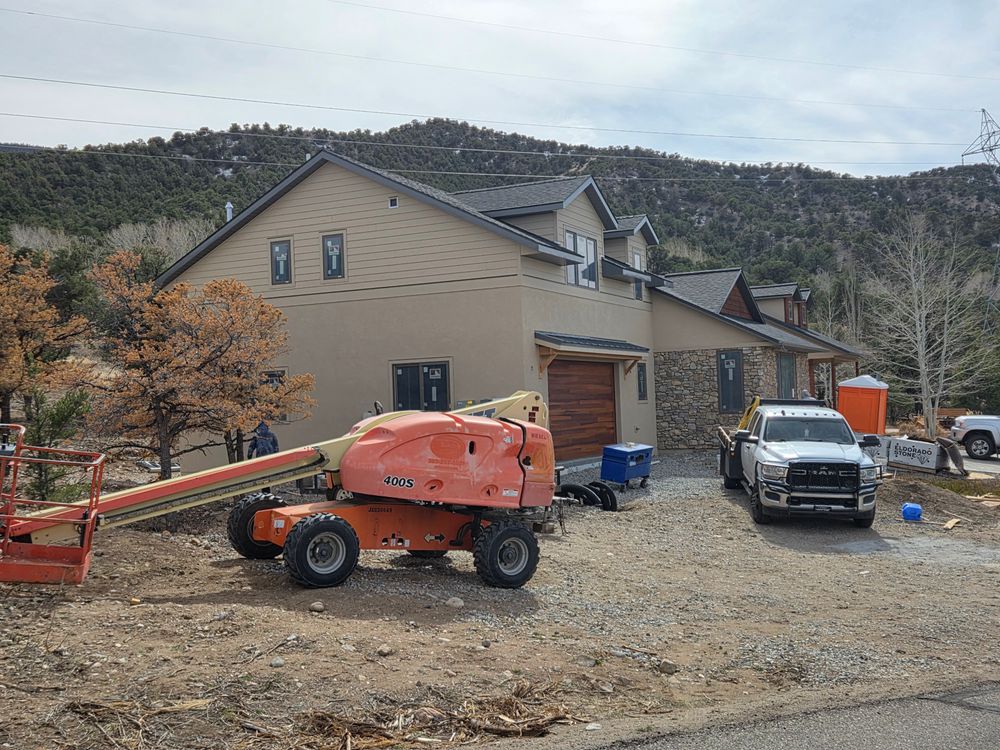 All Photos for Cunningham Custom Builders INC in Poncha Springs, CO