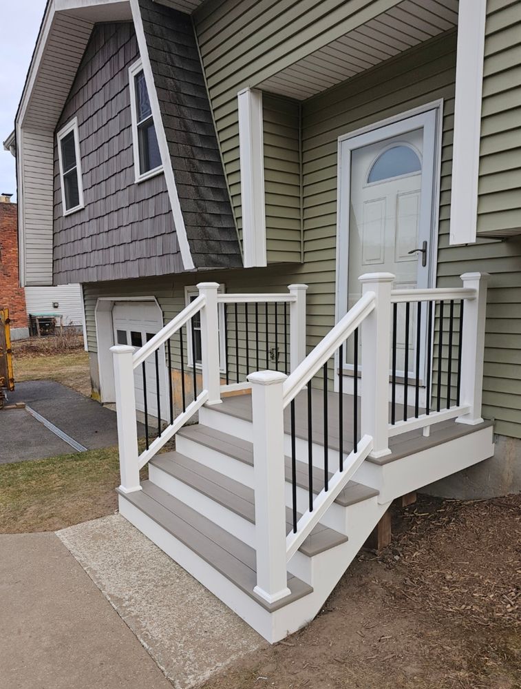 All Photos for South Coast Decks LLC in Mansfield, MA