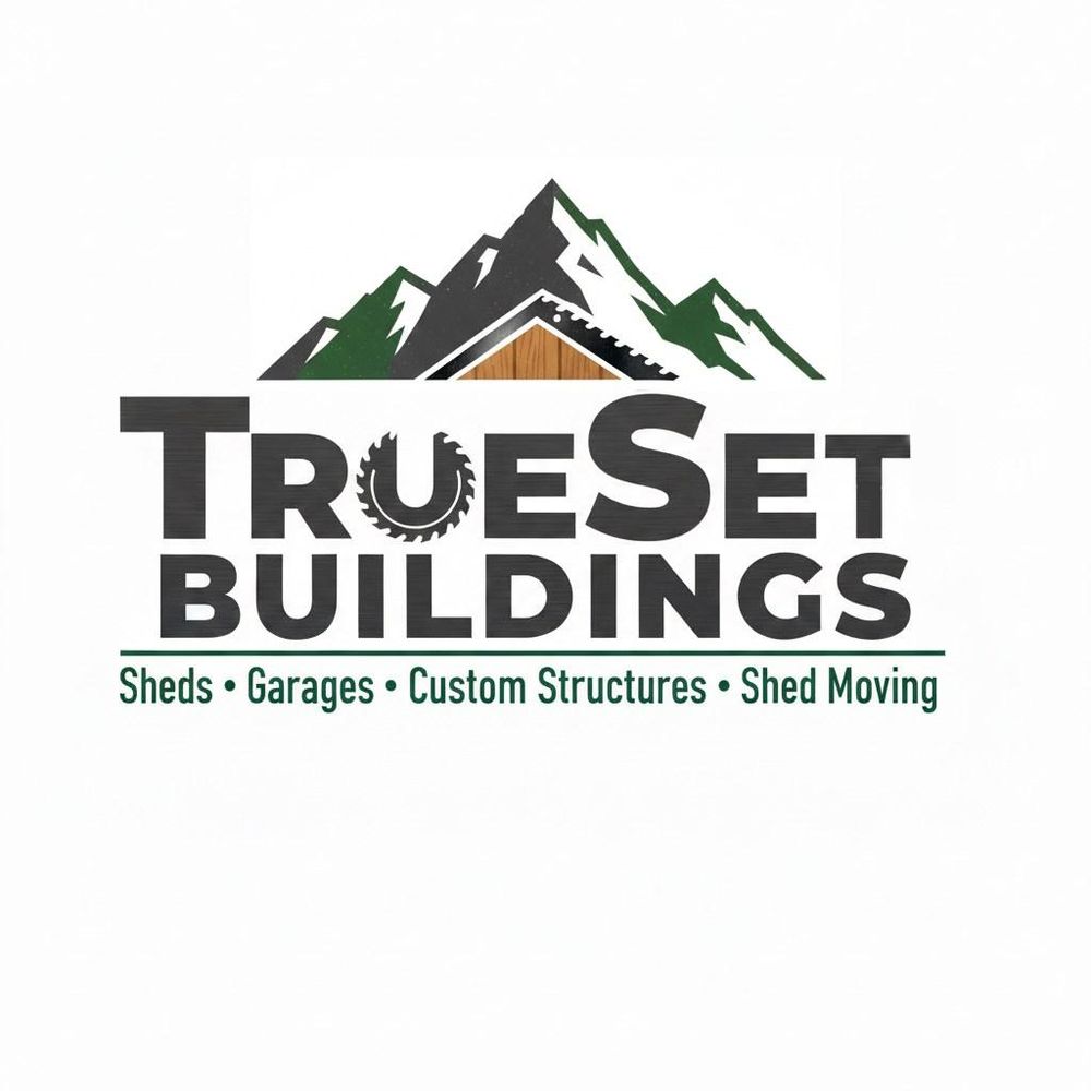 All Photos for TrueSet Buildings in Chehalis, WA