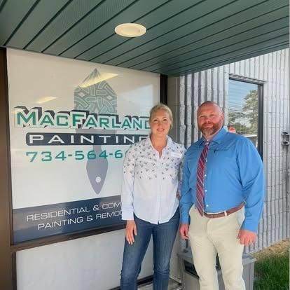 All Photos for Apex Painting in Wayne County, MI