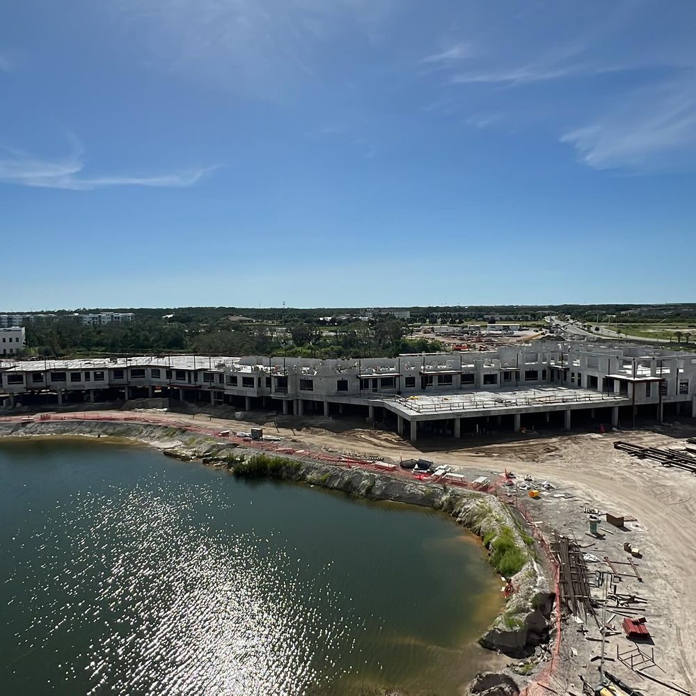 All Photos for Stronghold Construction Services LLC in Dover, FL