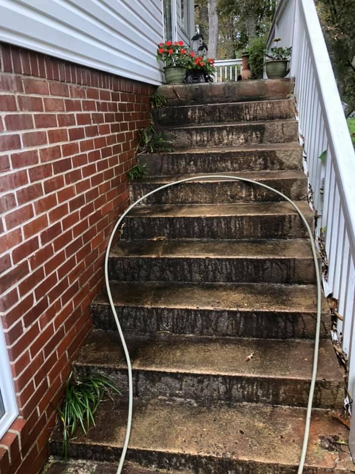 Pressure Washing  for Ramos Painting and Pressure Washing in Habersham County, GA