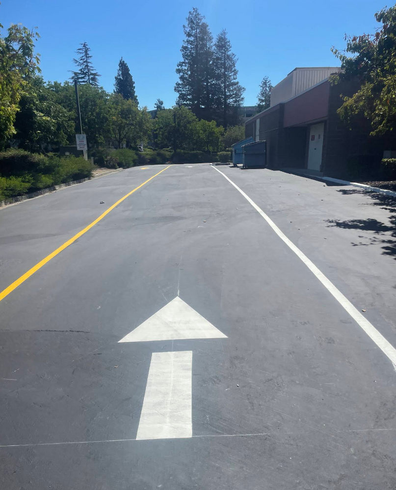 Asphalt and Paving for AGM Paving in Fresno, CA