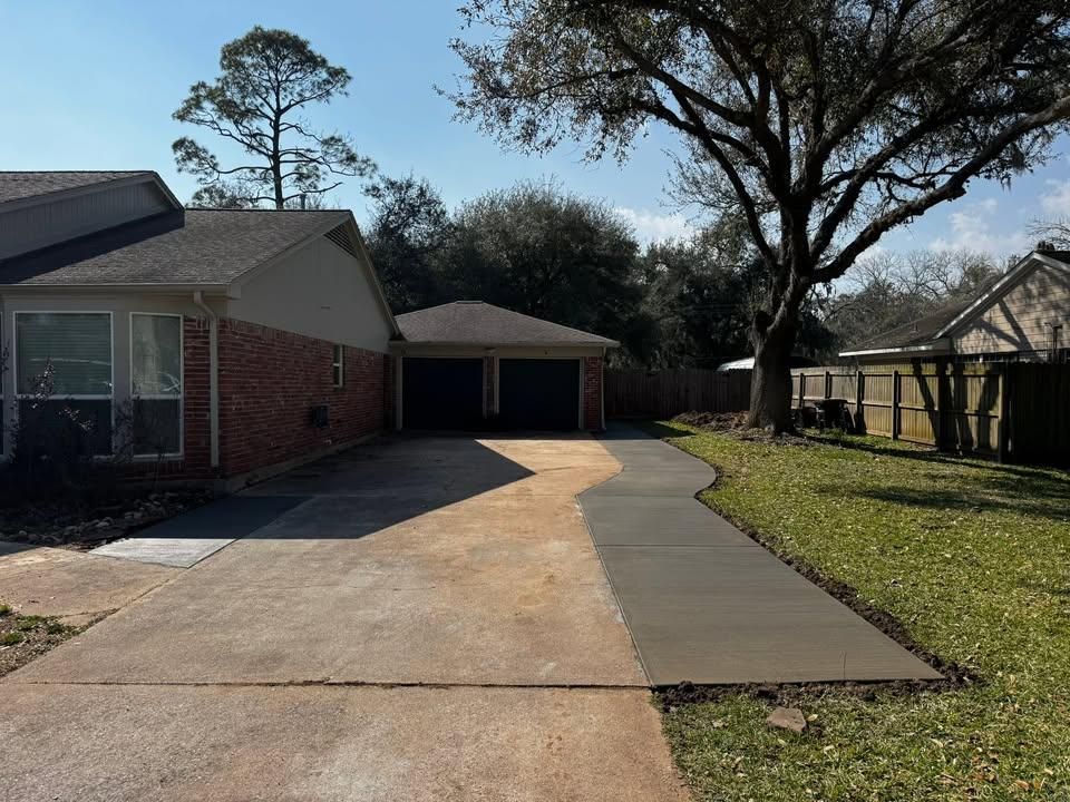 All Photos for Triple O Construction in Rosharon, TX