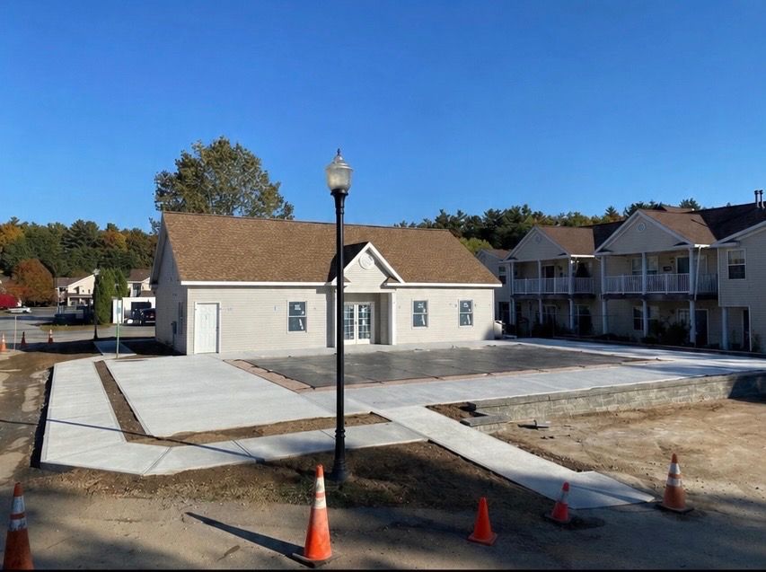 Extreme Paving & Construction team in Schenectady, NY - people or person