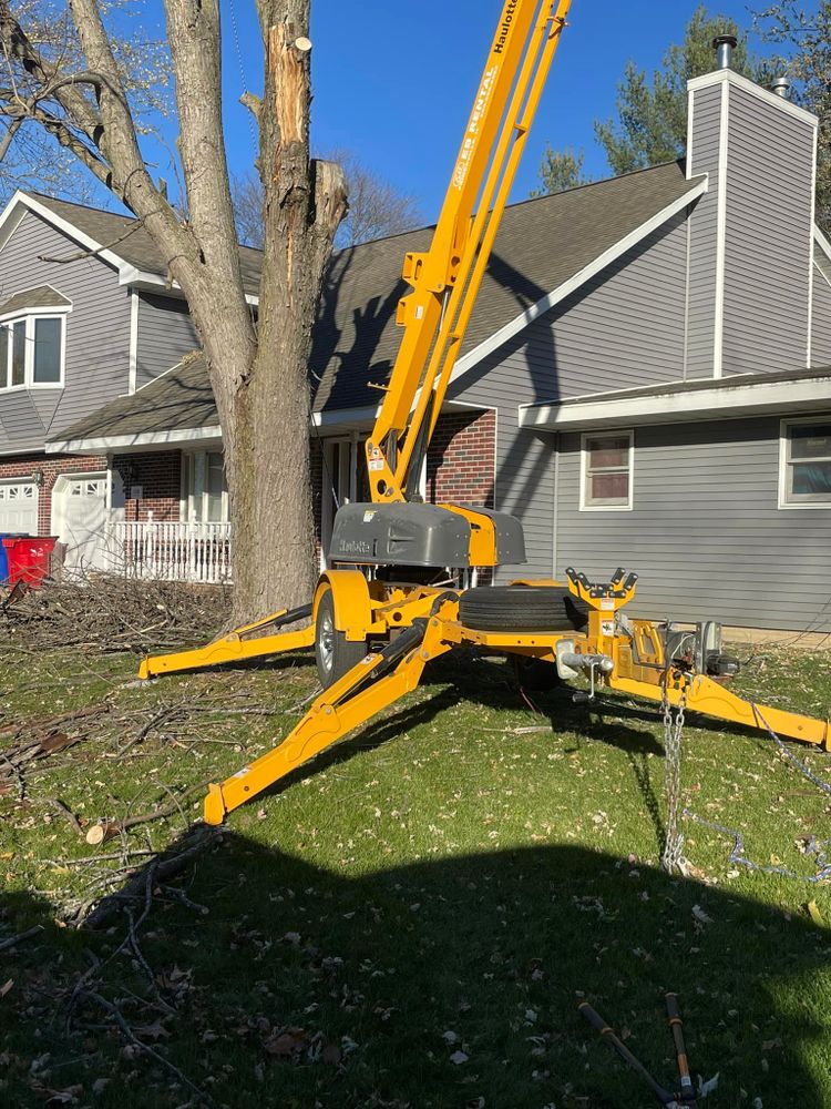 Exterior Renovations for Zielke Construction Services in Princeville, IL