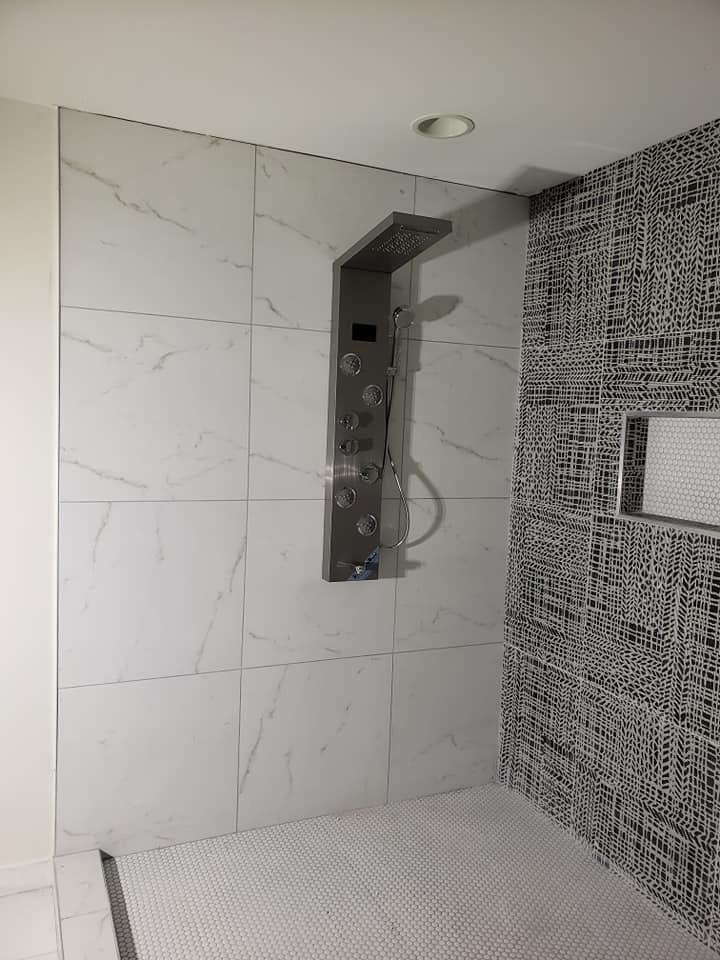 Septic and Plumbing for LGN Plumbing and Septic in Cartersville, GA