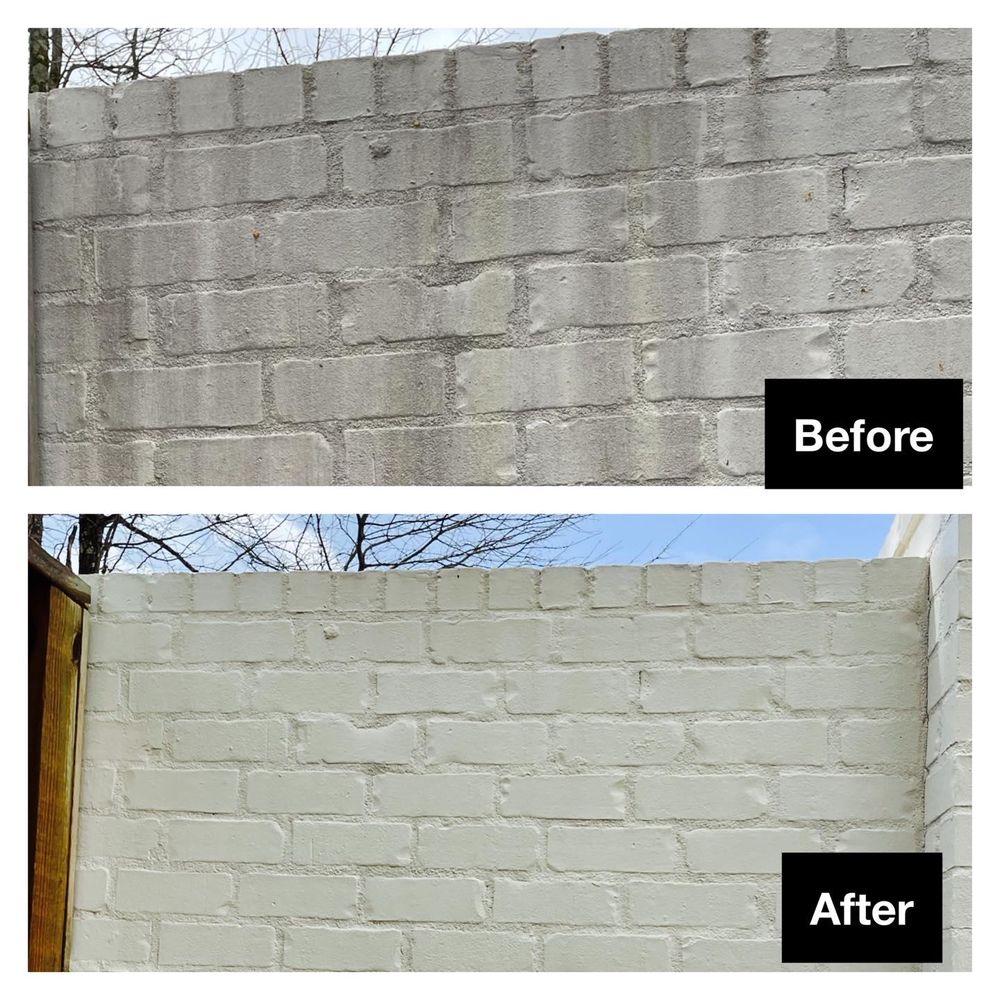 All Photos for Honey Do Oxford Pressure Washing and Soft Washing in Oxford, Mississippi