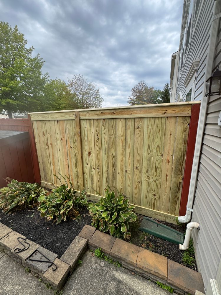 All Photos for Sanchez Paint Pros in Frederick, MD