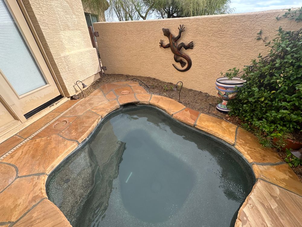 All Photos for Arizona Backyard Synergy in Phoenix, AZ