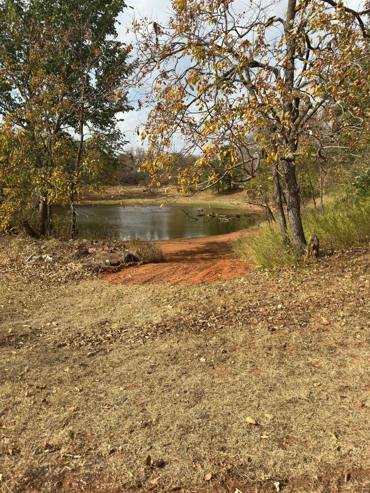 All Photos for LN Contracting and Excavating LLC in Edmond, OK